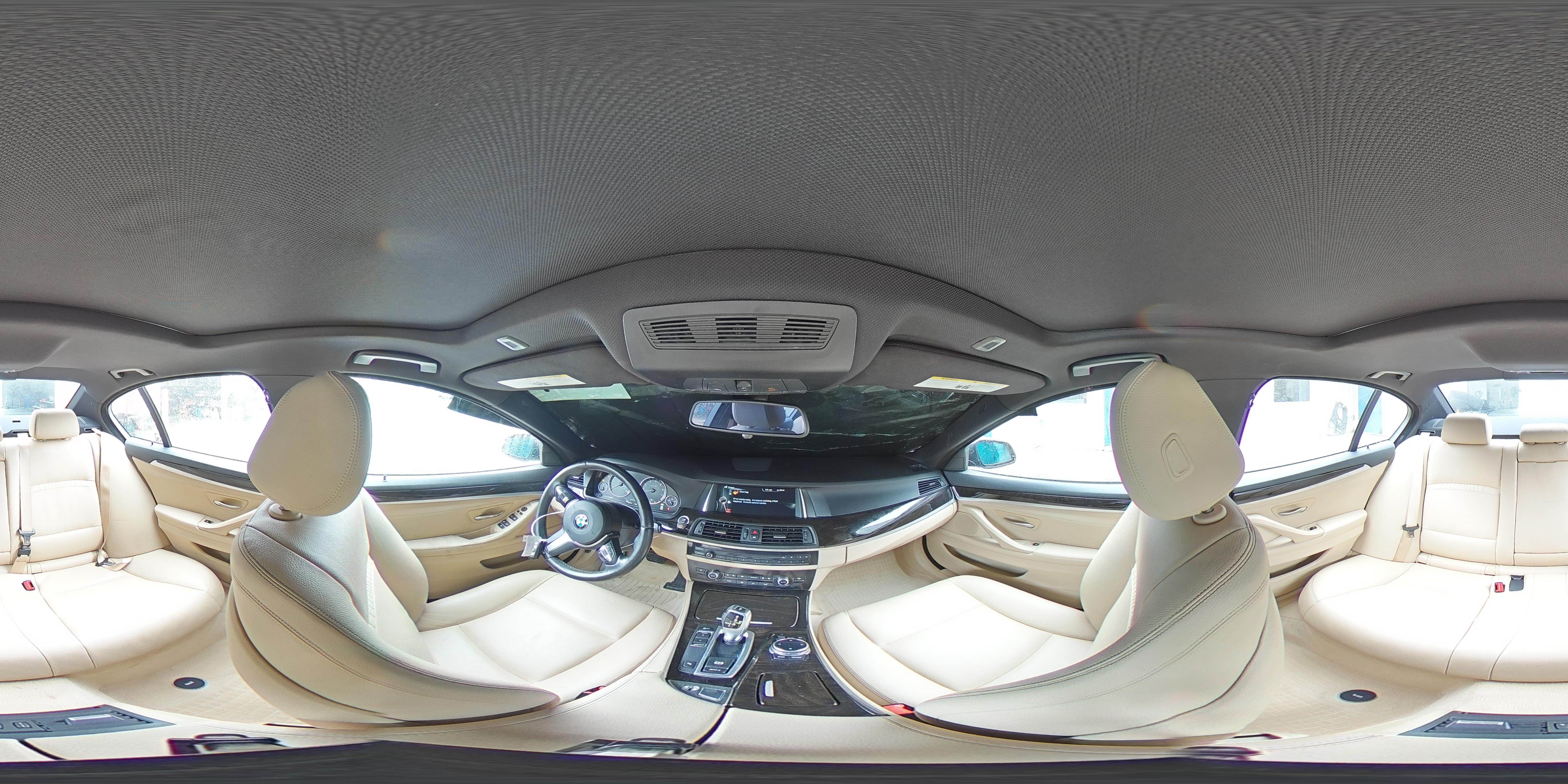2014 BMW 5er - Image 14