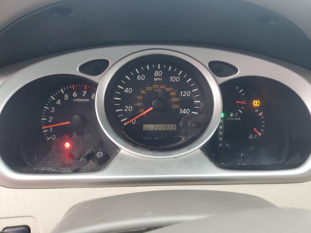 2006 Toyota Highlander - Image 9