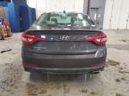 2015 Hyundai Sonata Se за продажба в East Granby, CT - Undercarriage