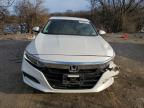2018 Honda Accord Exl for Sale in Baltimore, MD - Front End