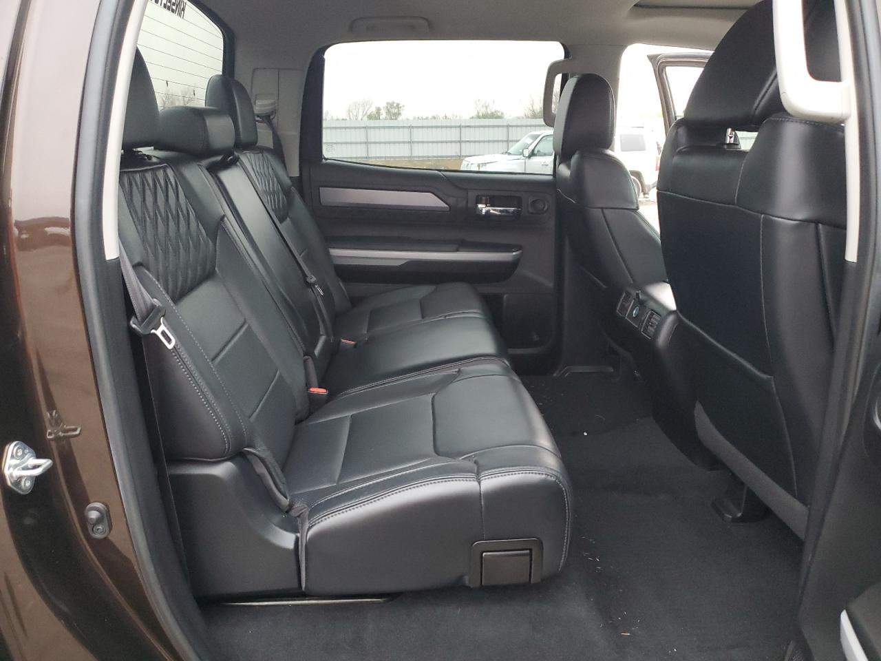 2021 Toyota Tundra - Image 10