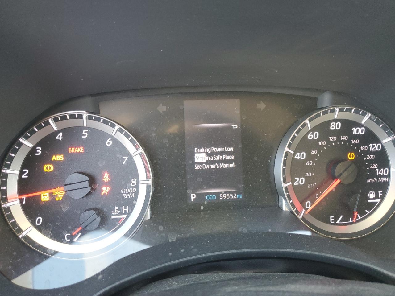 2021 Toyota Highlander - Image 9