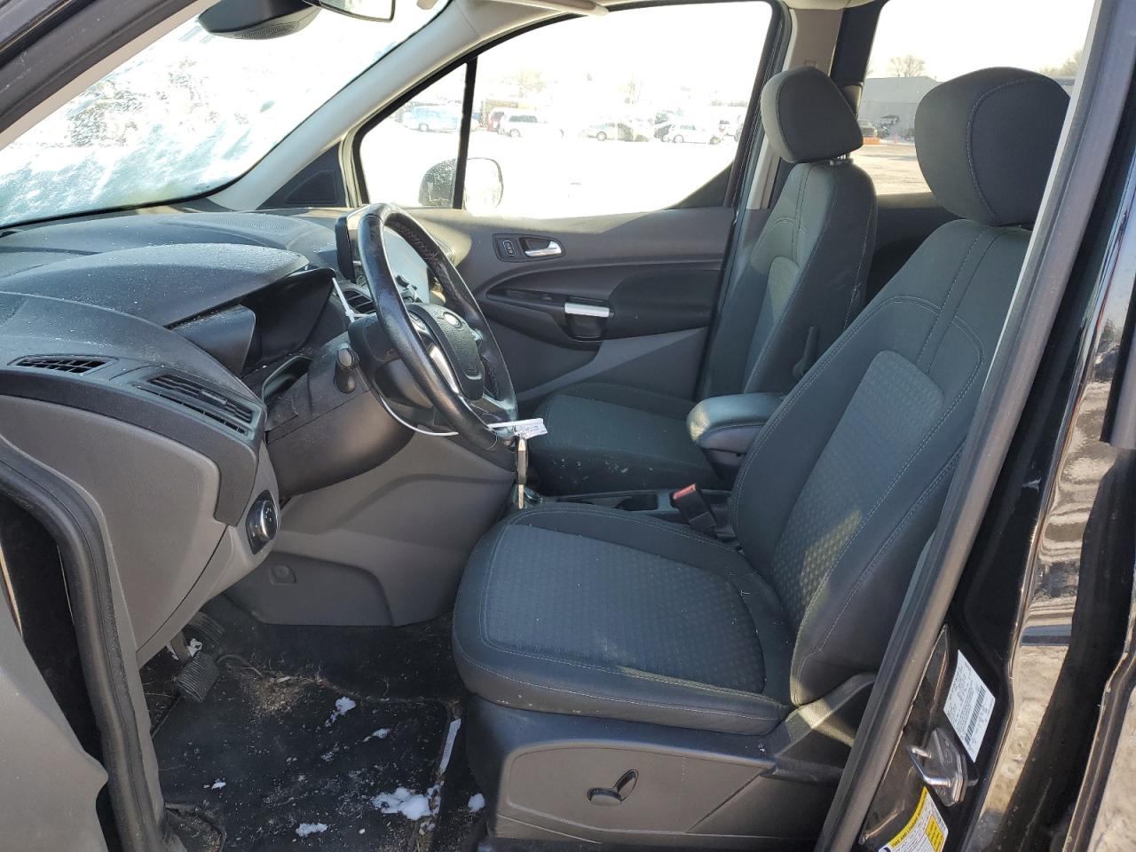 2019 Ford Transit - Image 7