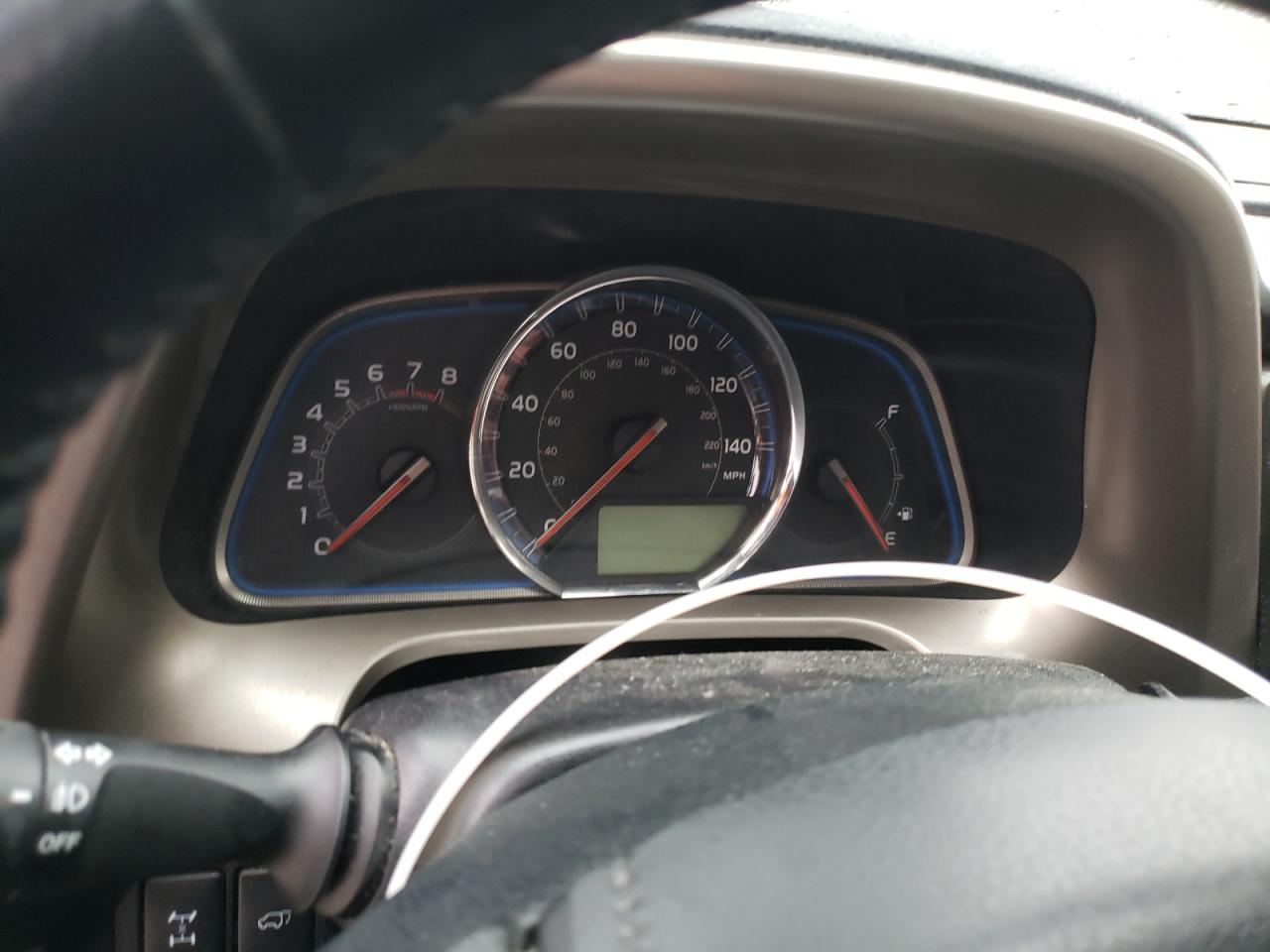 2014 Toyota RAV 4 - Image 9