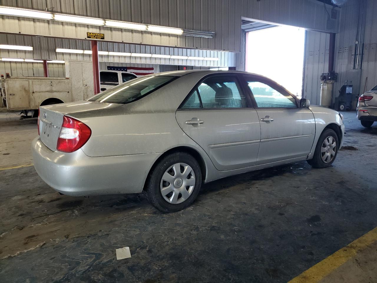 2003 Toyota Camry - Image 3