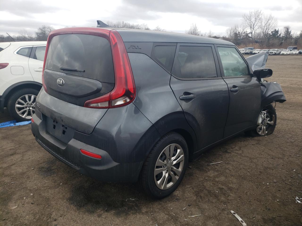 2020 Kia Soul - Image 3