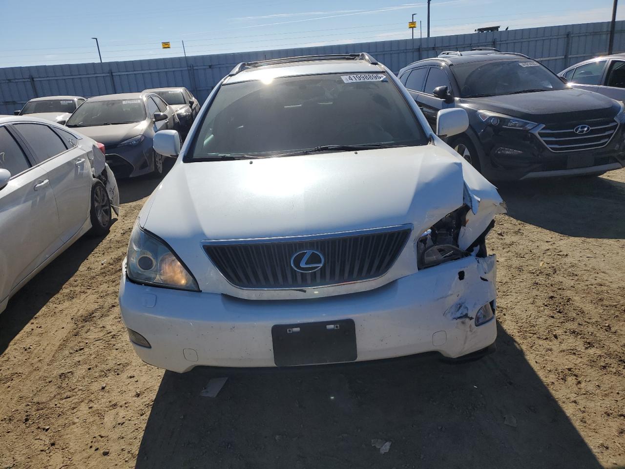 2005 Lexus RX - Image 5