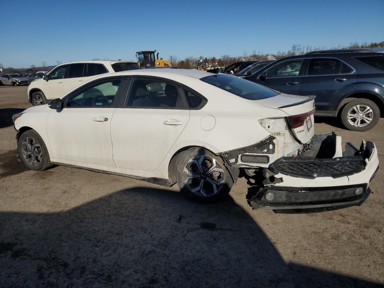 2019 Kia Forte - Image 2