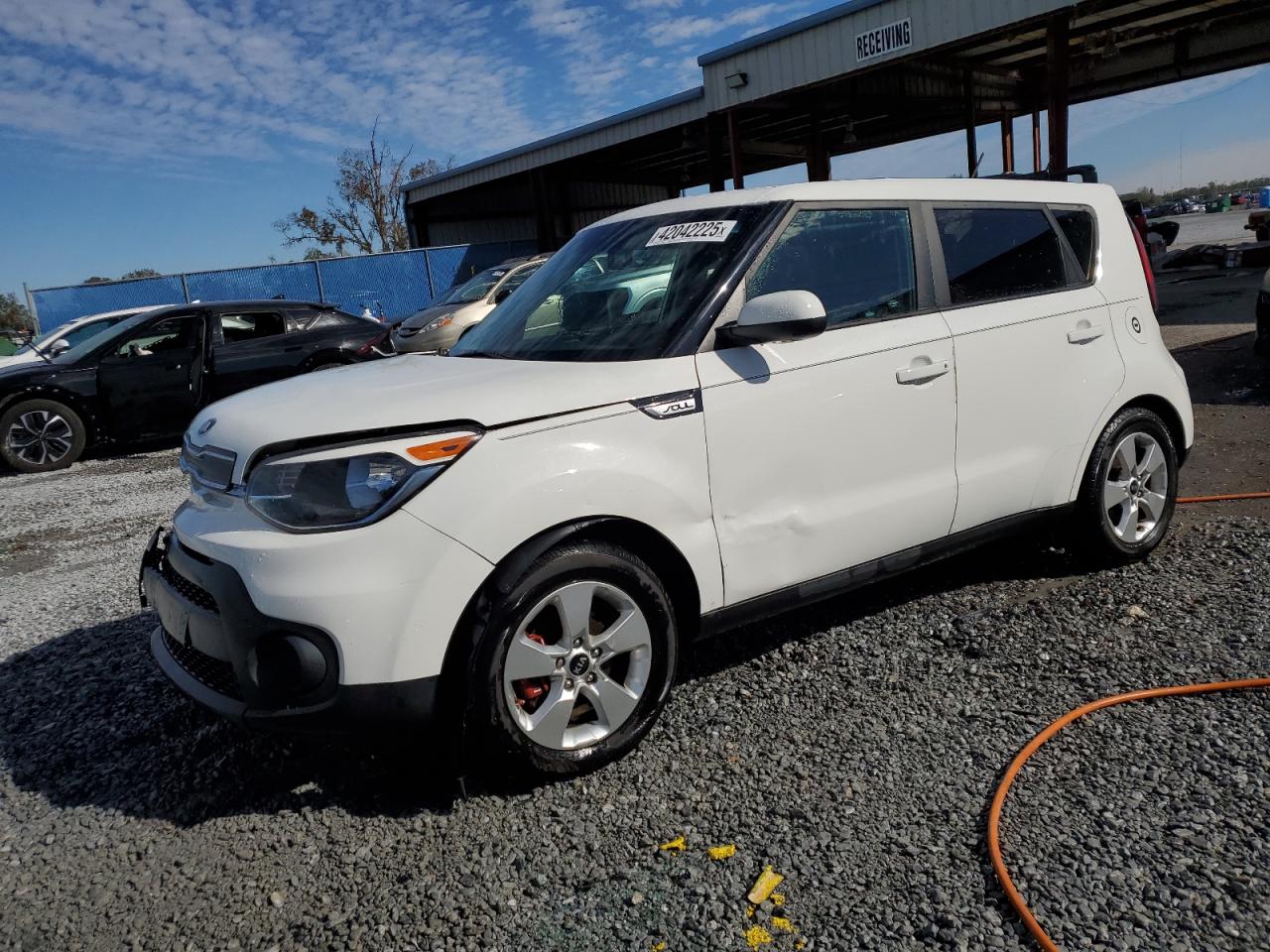 2018 Kia Soul - Image 1