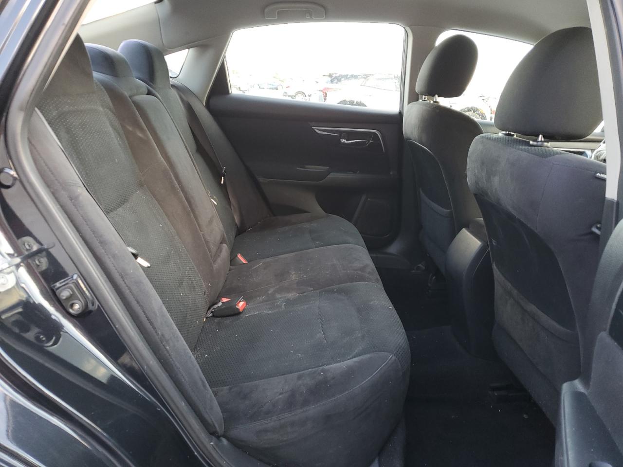 2014 Nissan Altima - Image 10