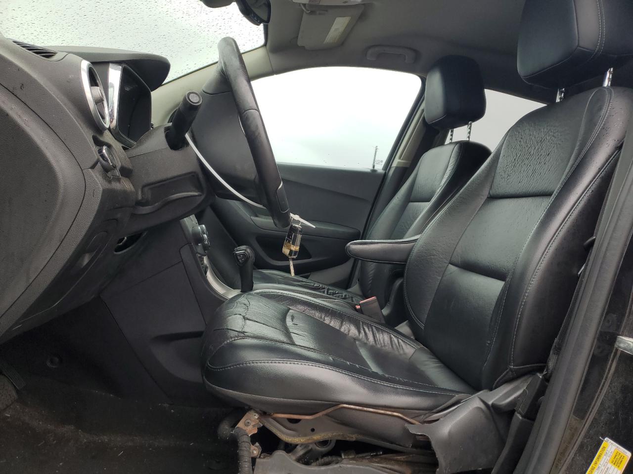 2015 Chevrolet Trax - Image 7