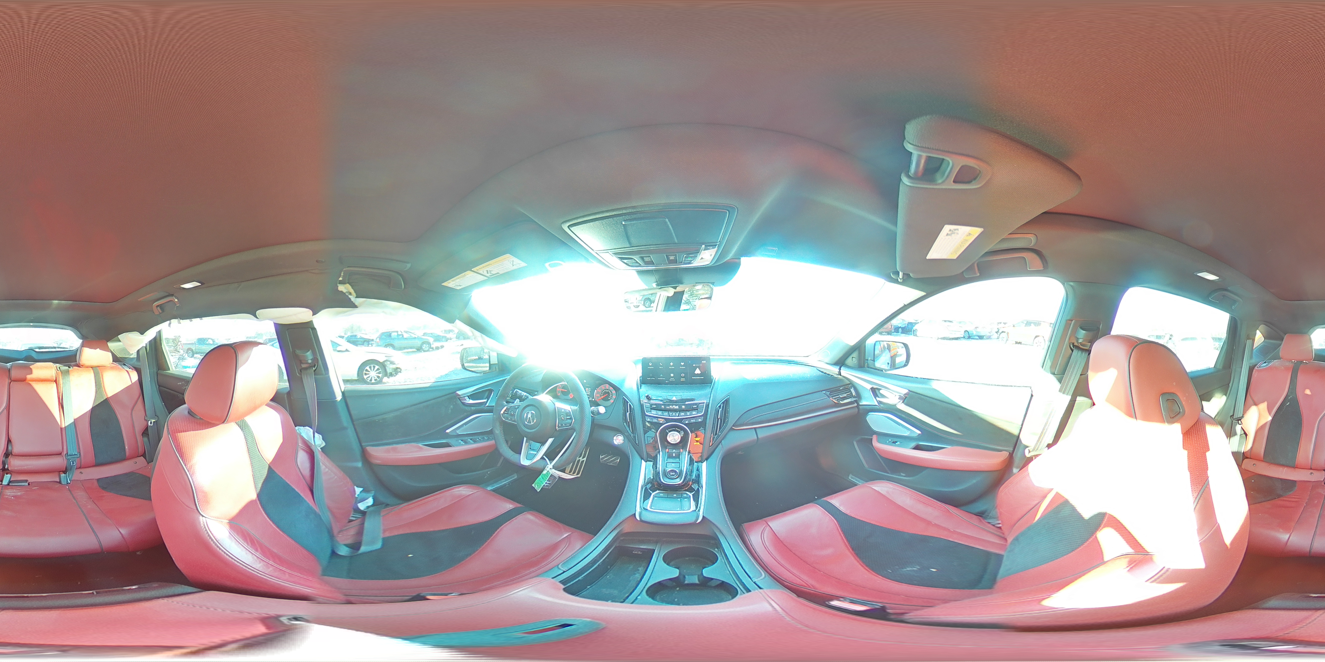 2022 Acura RDX - Image 13