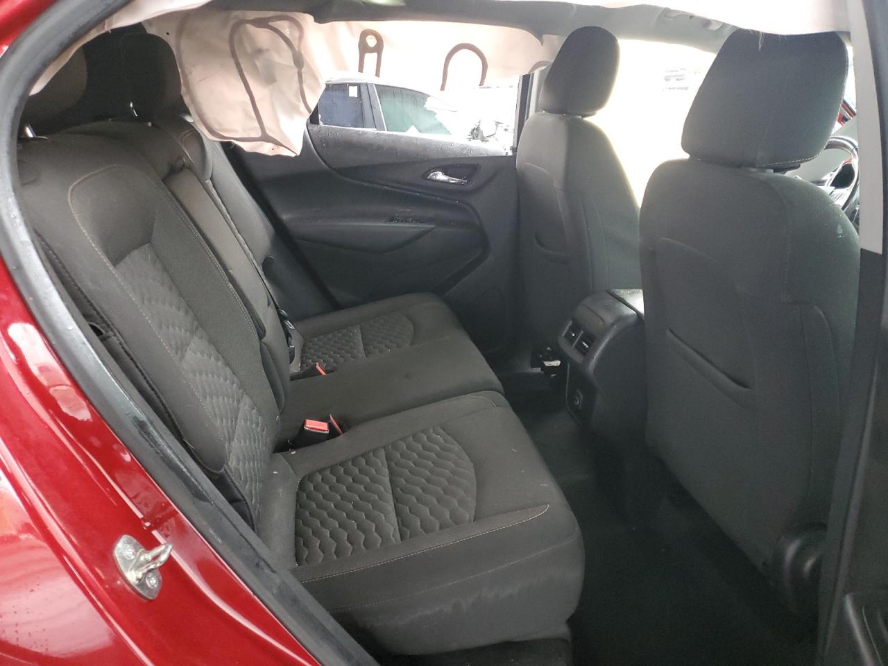 2019 Chevrolet Equinox - Image 11