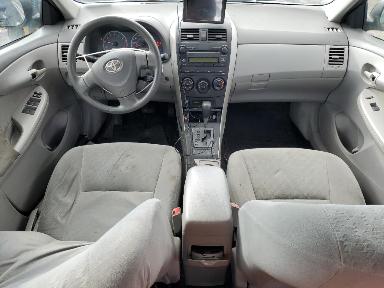 2009 Toyota Corolla - Image 8