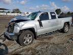 2017 Chevrolet Silverado C1500 Lt на продаже в San Diego, CA - Front End