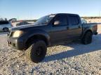 2011 Nissan Frontier S იყიდება New Braunfels-ში, TX - Side