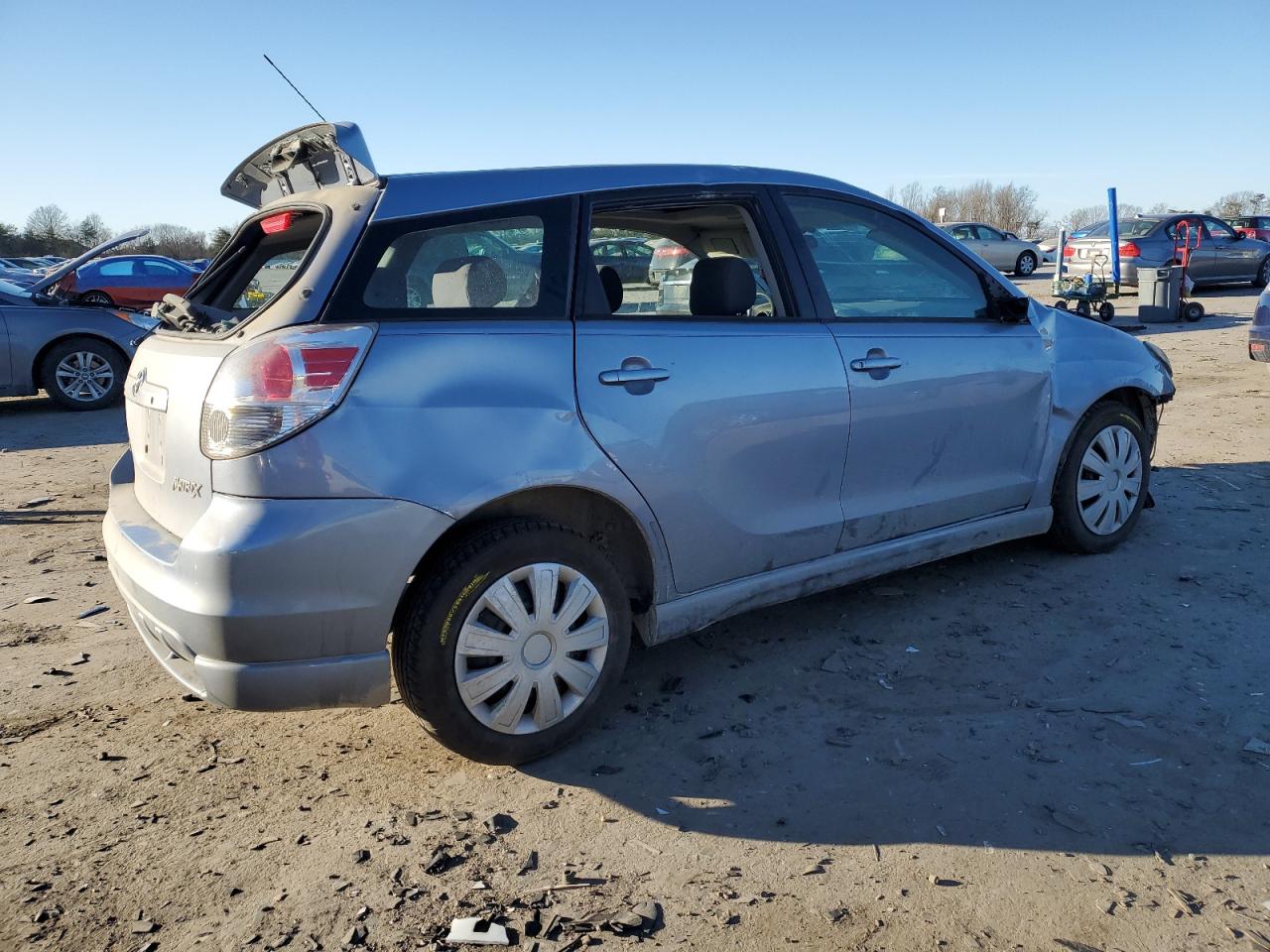 2006 Toyota Corolla - Image 3