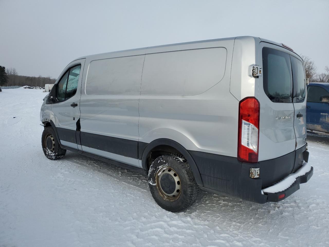 2015 Ford Transit - Image 2