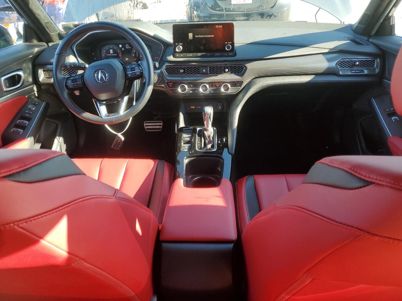 2024 Acura Integra - Image 8