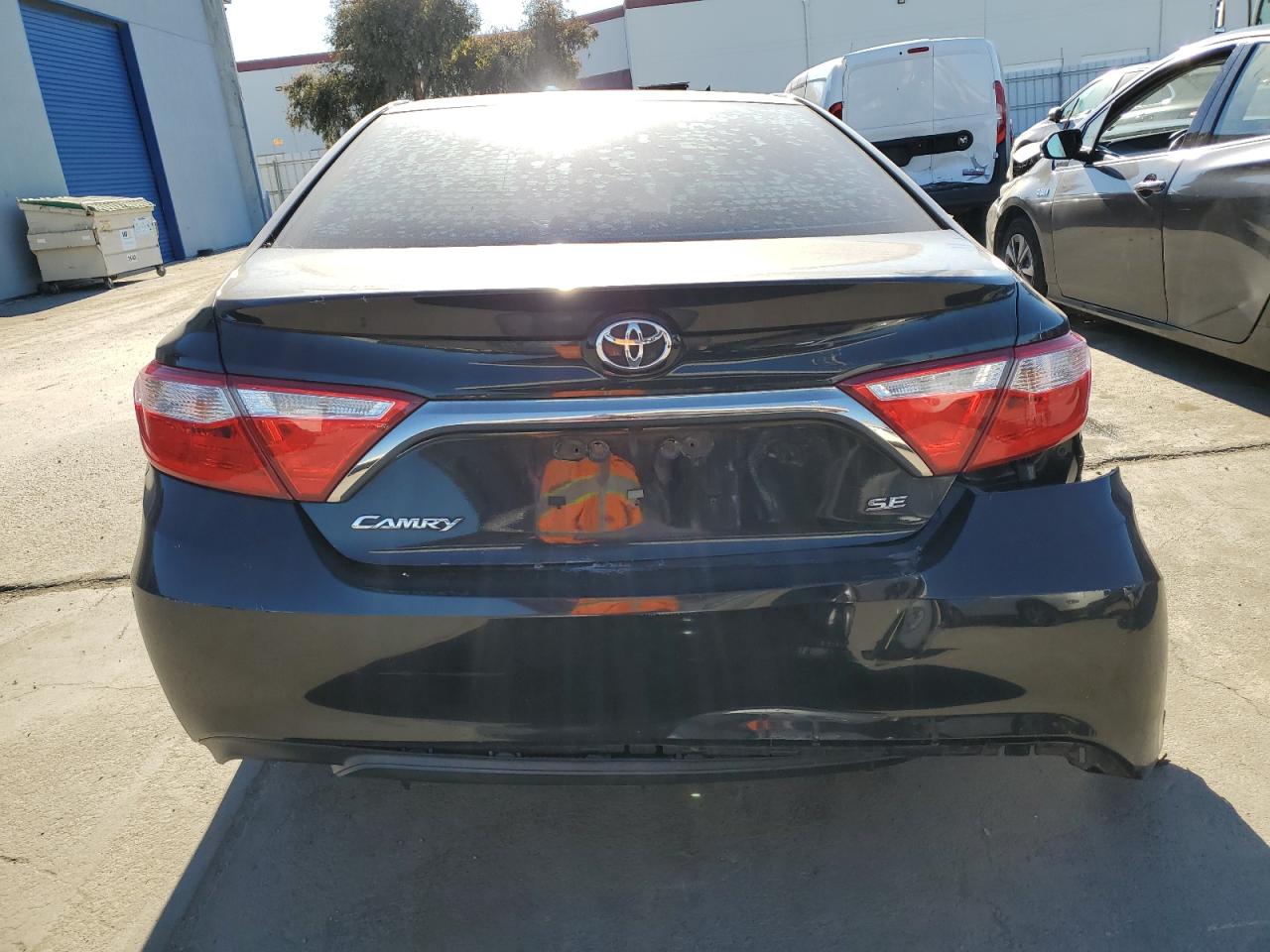 2016 Toyota Camry - Image 6