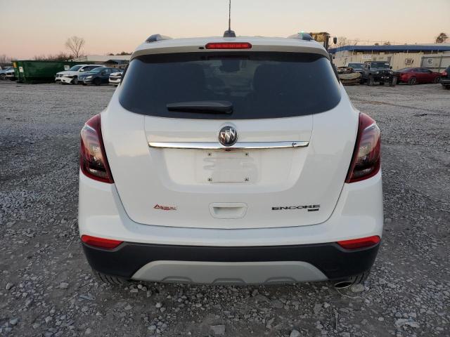  BUICK ENCORE 2020 Білий