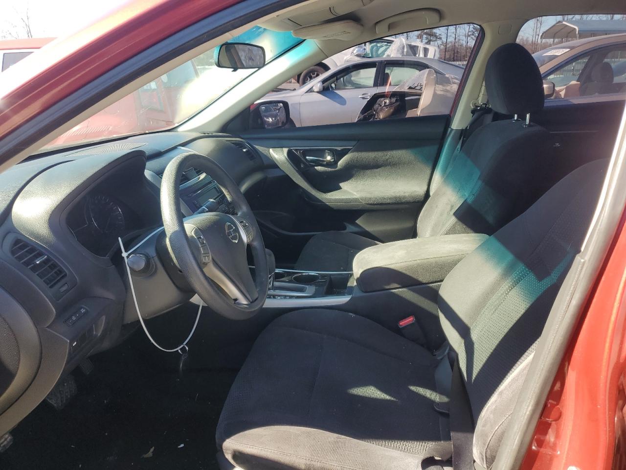 2014 Nissan Altima - Image 7