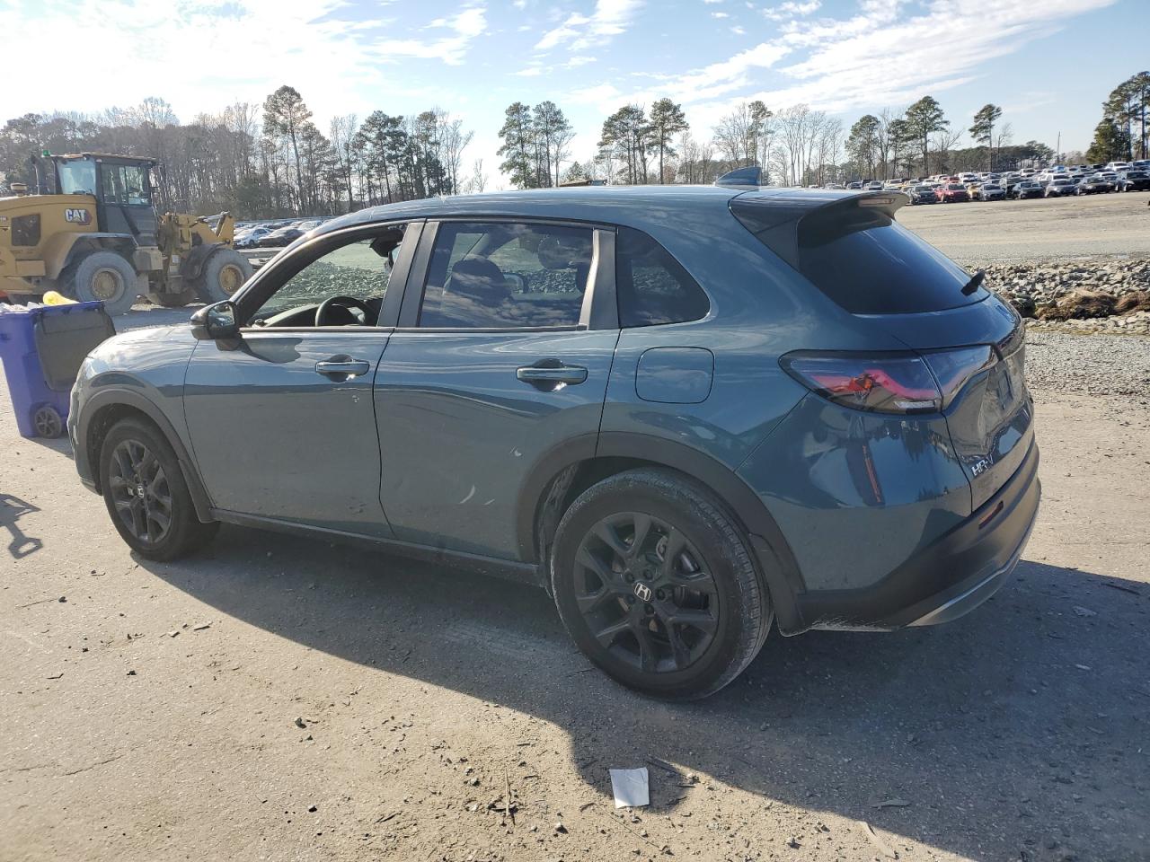 2024 Honda HR-V - Image 2