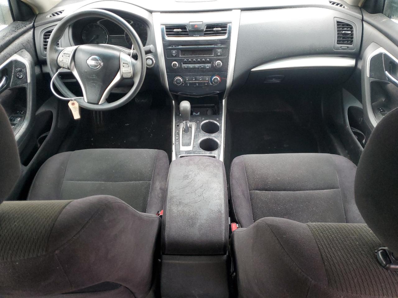 2013 Nissan Altima - Image 8