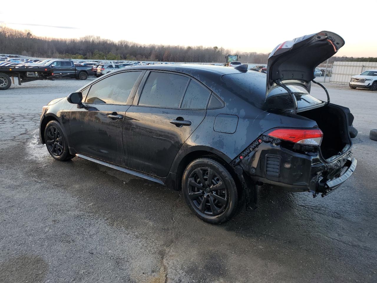 2020 Toyota Corolla - Image 2