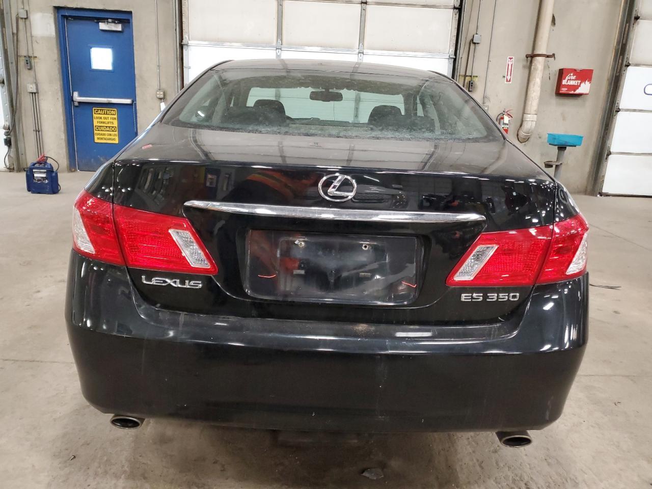 2008 Lexus ES - Image 6