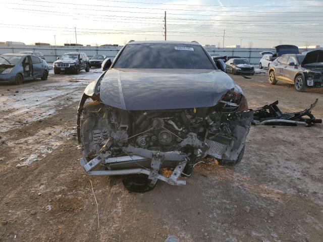 AUDI Q8 2019 Черный