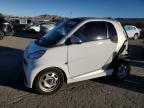 2015 Smart Fortwo Pure en Venta en Las Vegas, NV - Rear End