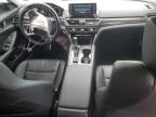 2022 Honda Accord Sport Se for Sale in Riverview, FL - Front End