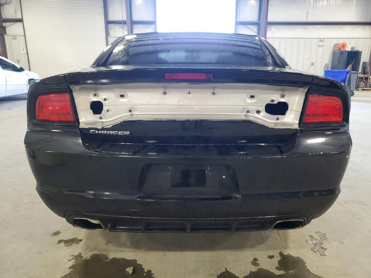 2013 Dodge Charger - Image 6