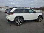 2022 Jeep Grand Cherokee Limited продається в Assonet, MA - Front End