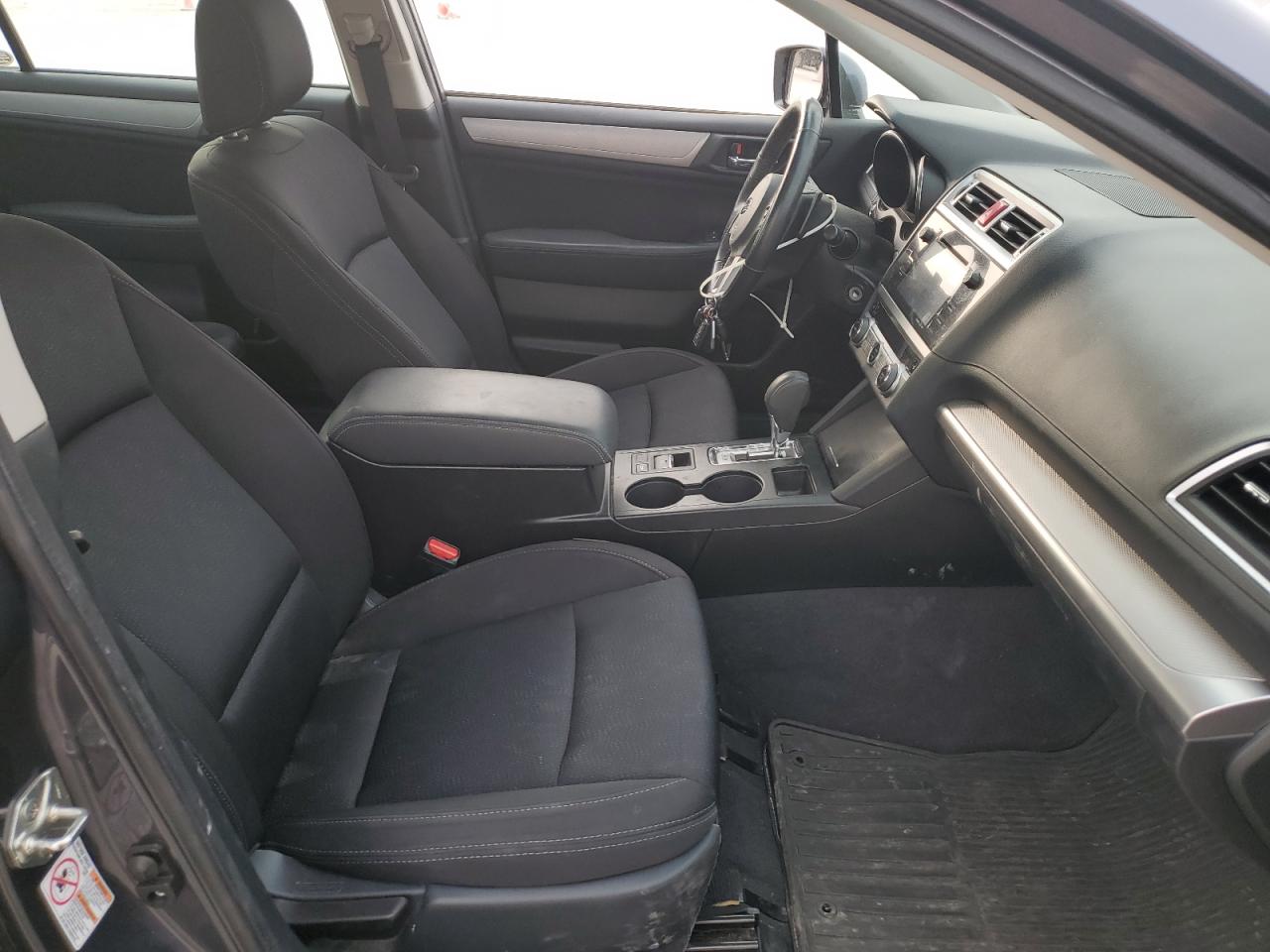 2015 Subaru Legacy - Image 7