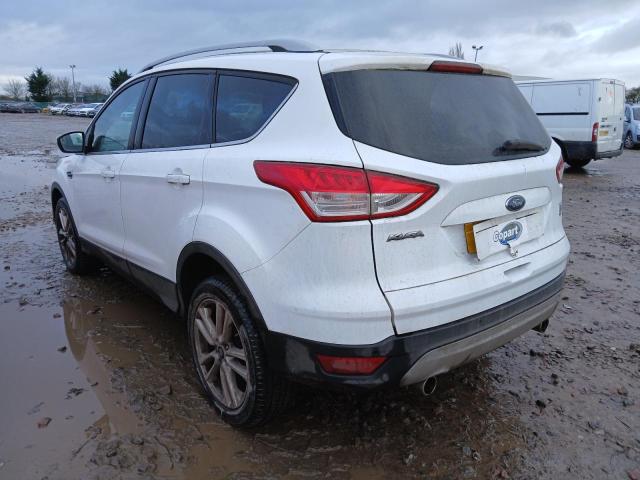 2016 FORD KUGA TITAN