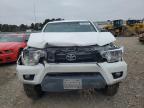 2013 Toyota Tacoma Double Cab Prerunner en Venta en Florence, MS - Front End