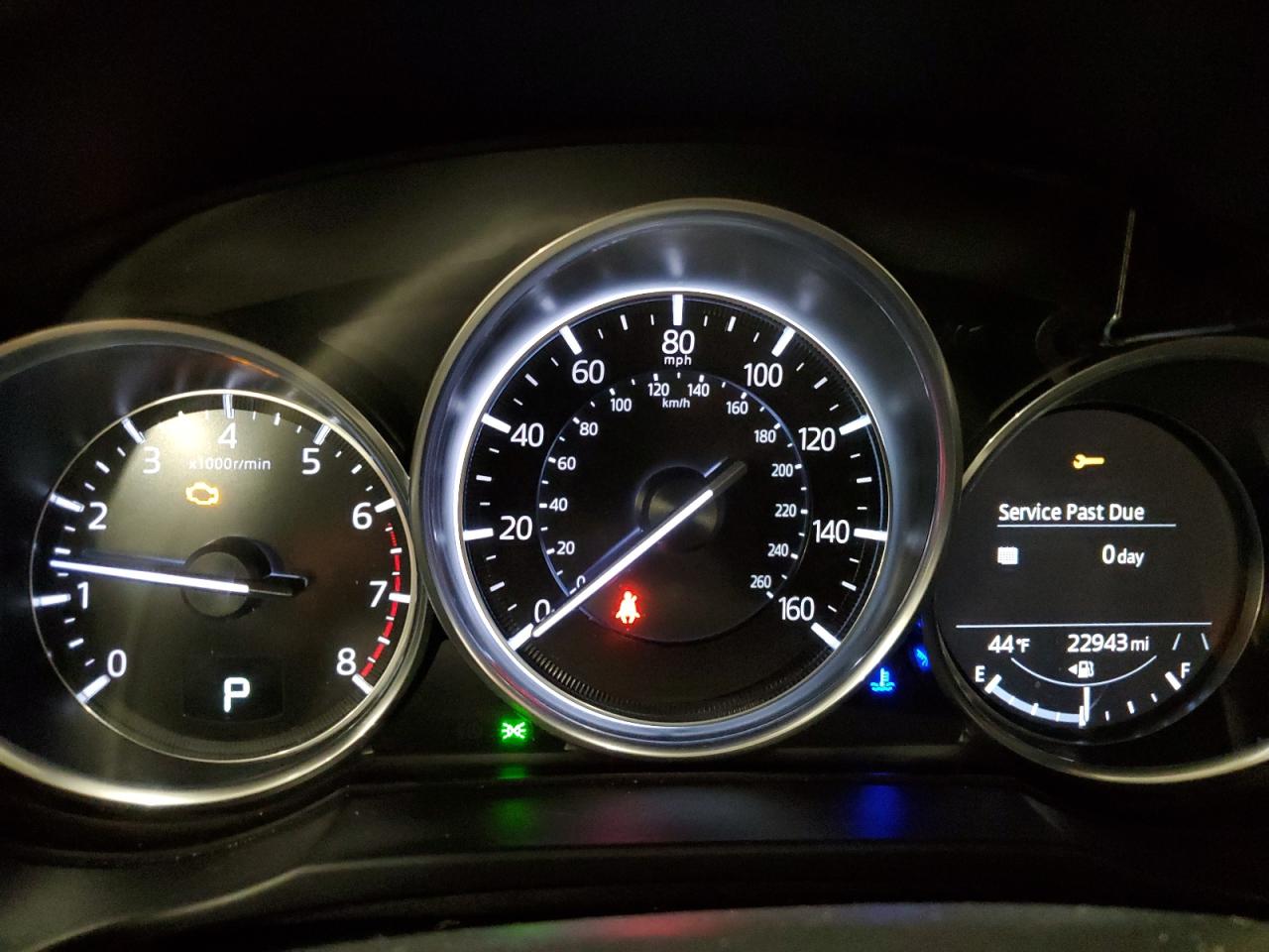 2021 Mazda CX-5 - Image 9