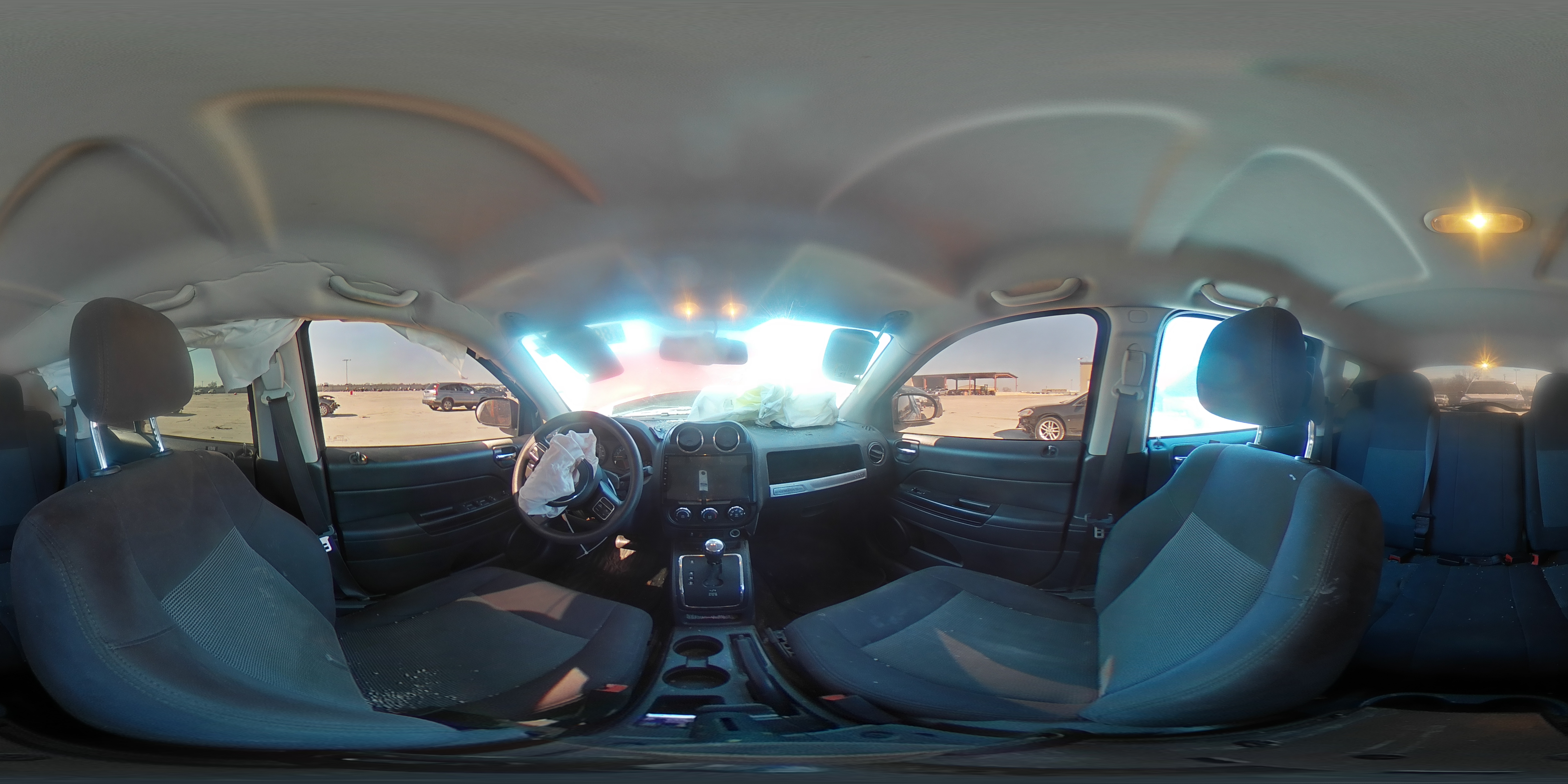 2016 Jeep Compass - Image 14