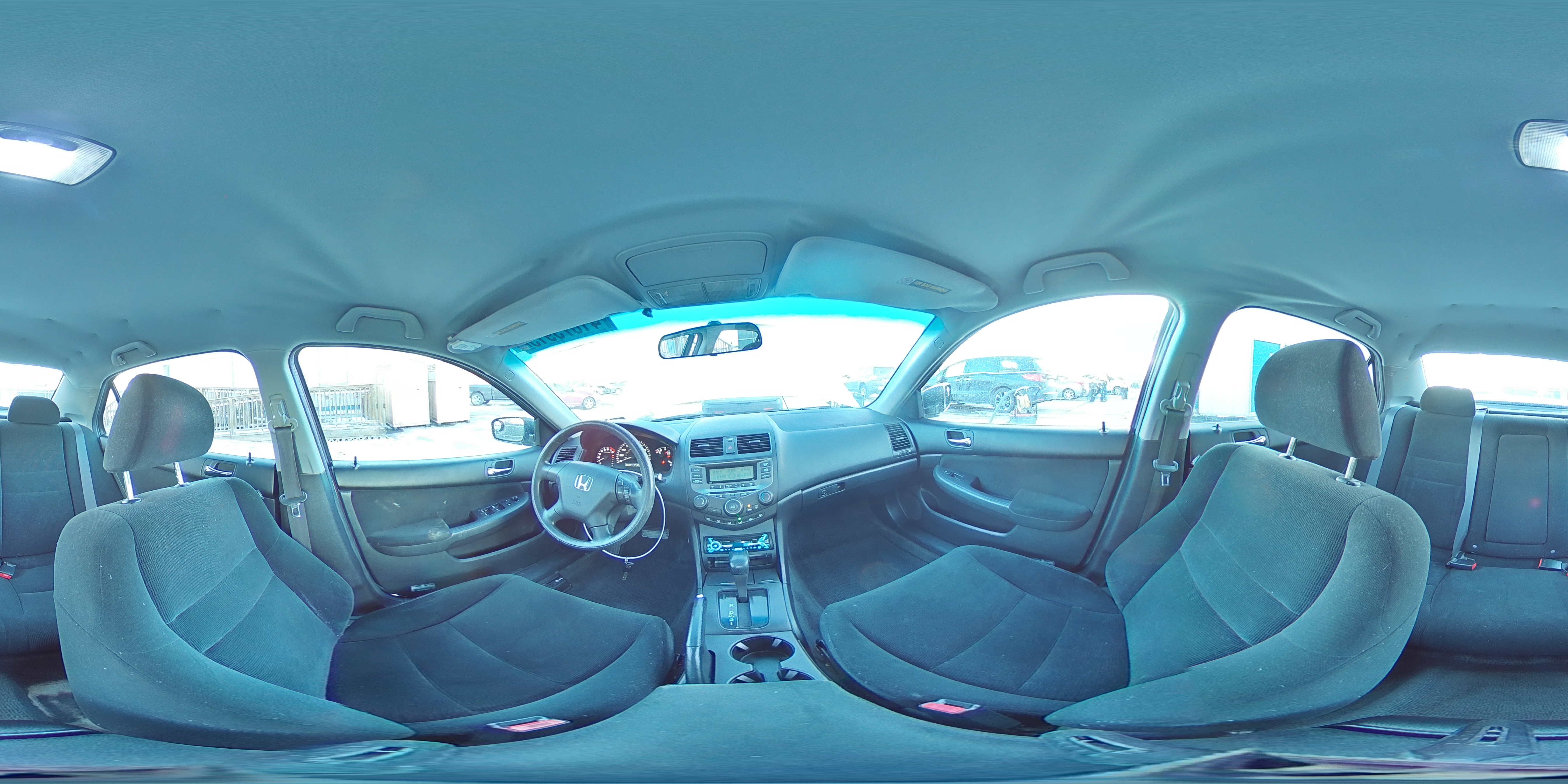 2007 Honda Accord - Image 13