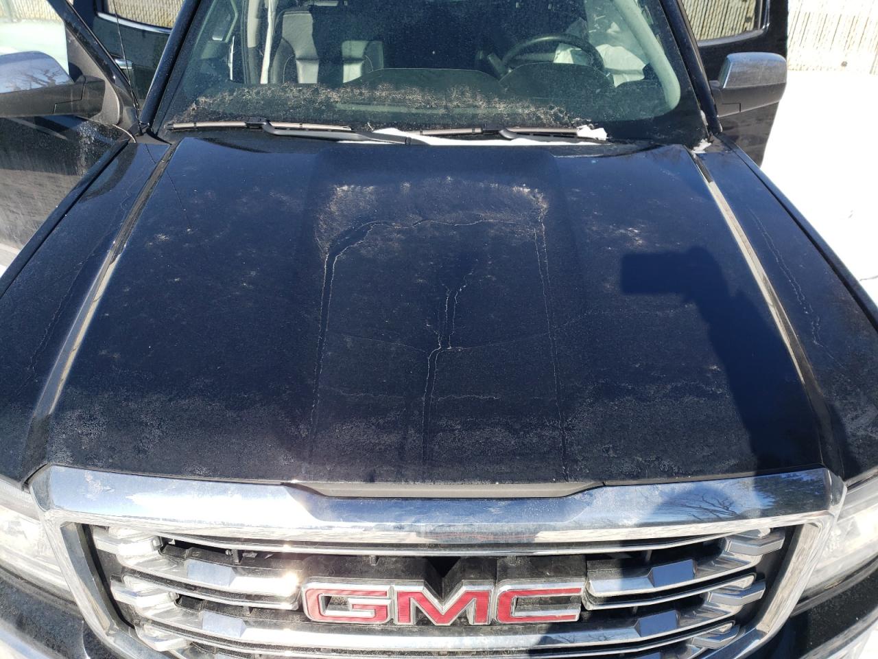 2016 GMC Sierra - Image 12