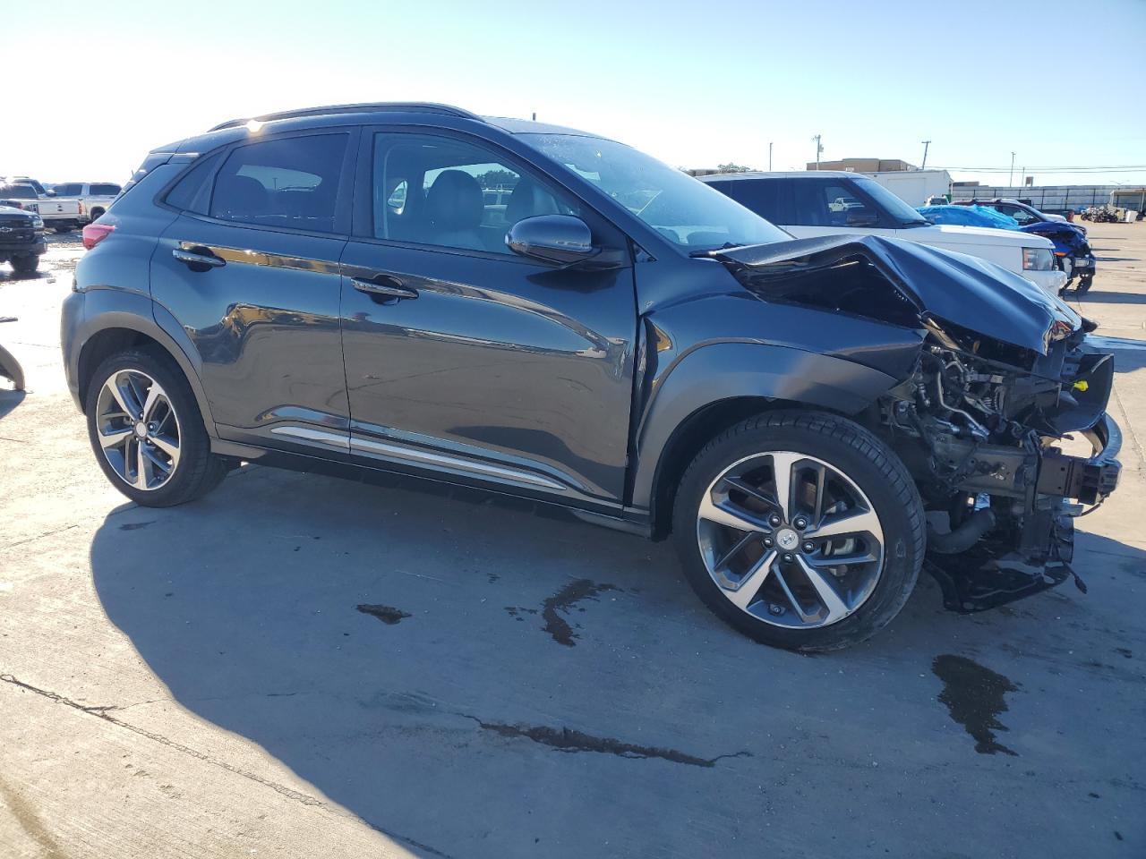 2020 Hyundai Kona - Image 4