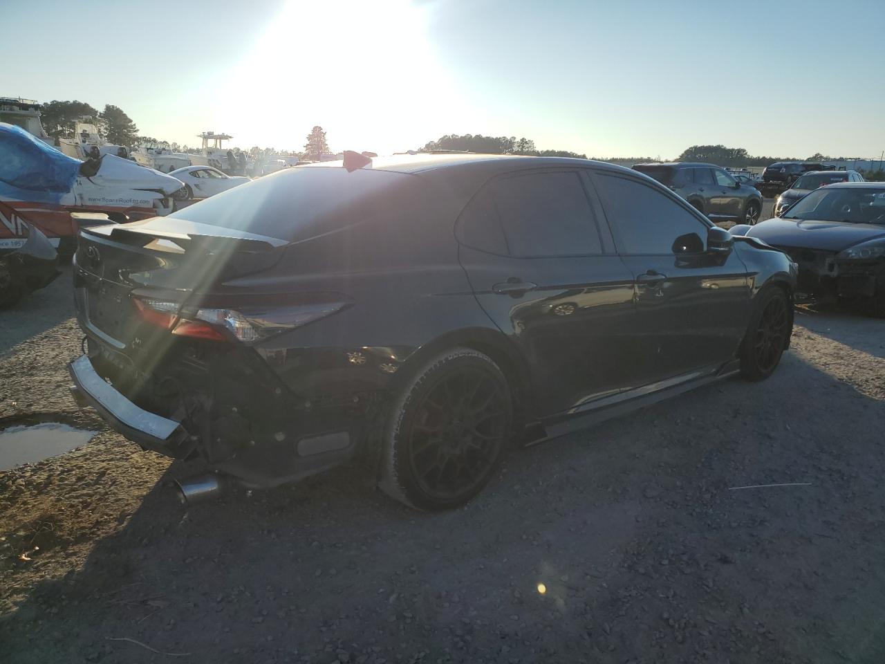 2023 Toyota Camry - Image 3