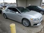 2017 Lincoln Continental Select zu verkaufen in Fort Wayne, IN - Front End
