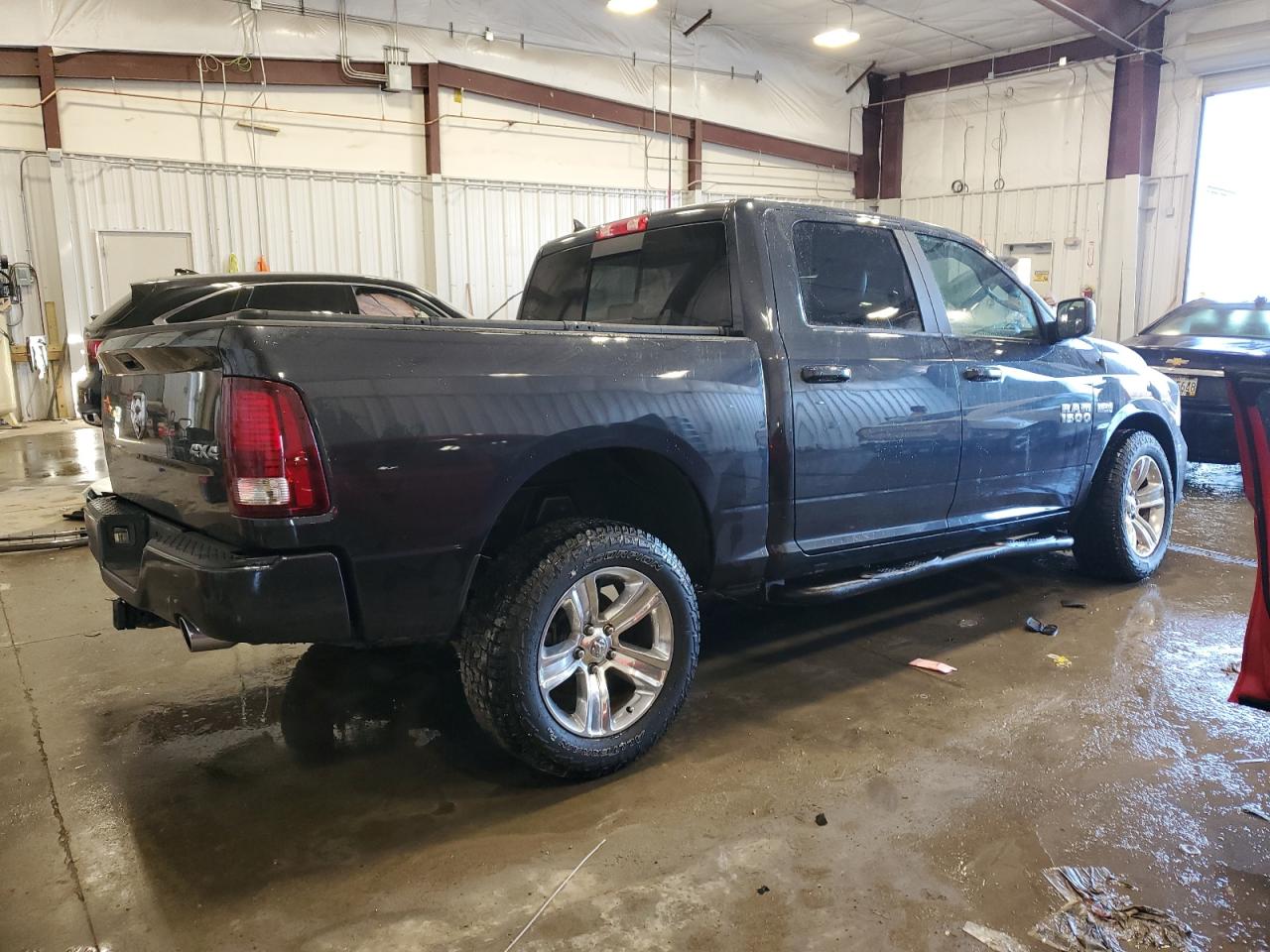 2017 RAM 1500 - Image 3