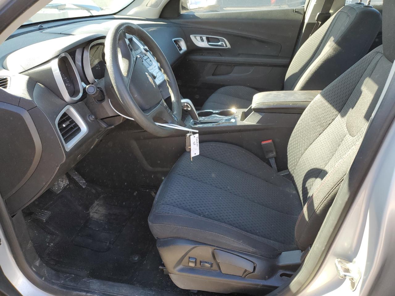 2013 Chevrolet Equinox - Image 7