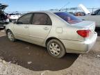 2003 Toyota Corolla Ce на продаже в Houston, TX - Side