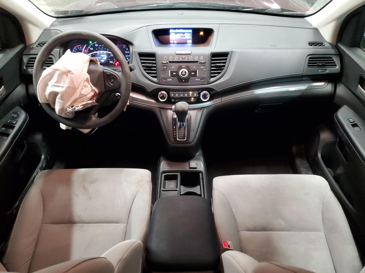 2015 Honda CR-V - Image 8