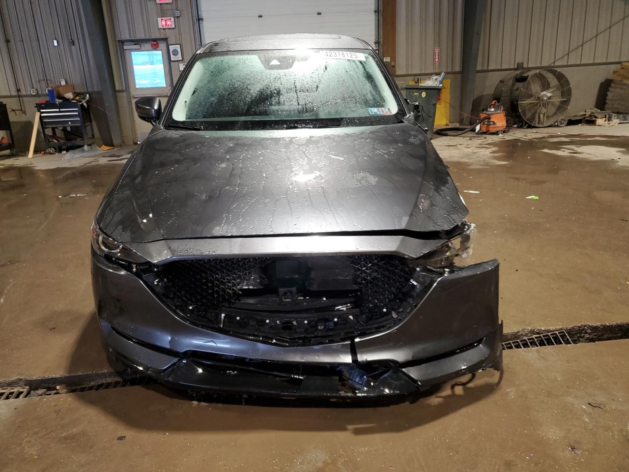 2019 Mazda CX-5 - Image 5